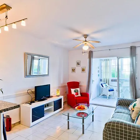 Apartament Carabeillo Nerja