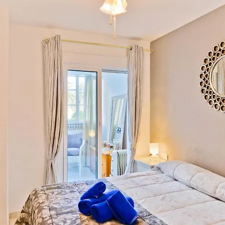 Carabeillo Apartament Nerja