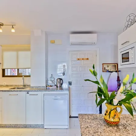 Carabeillo Apartament Nerja